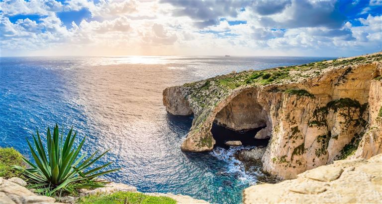 Malta und Gozo ausführlich entdecken ©Julia Lavrinenko /adobestock